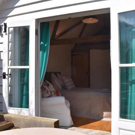 Applecote A Studio Apartment For Two Rye, East Sussex Eksteriør bilde