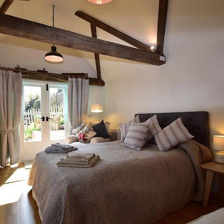 Applecote A Studio Apartment For Two Rye, East Sussex Eksteriør bilde