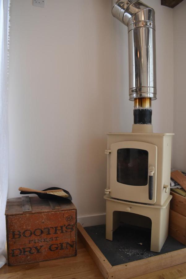 Applecote A Studio Apartment For Two Rye, East Sussex Eksteriør bilde