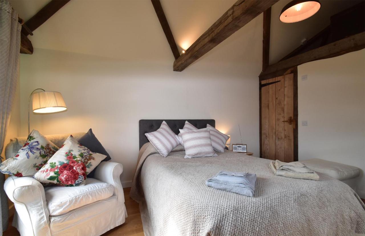 Applecote A Studio Apartment For Two Rye, East Sussex Eksteriør bilde
