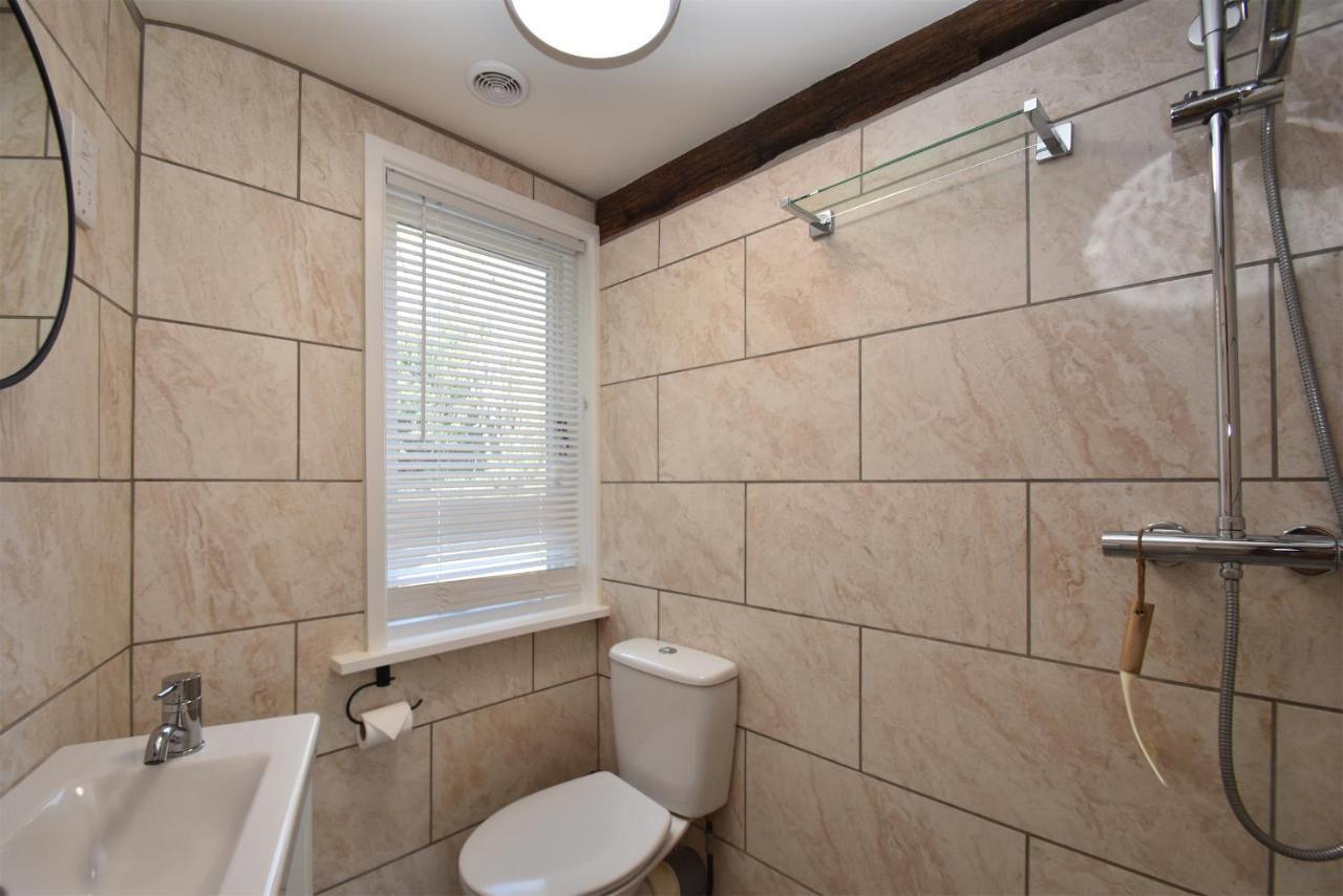 Applecote A Studio Apartment For Two Rye, East Sussex Eksteriør bilde
