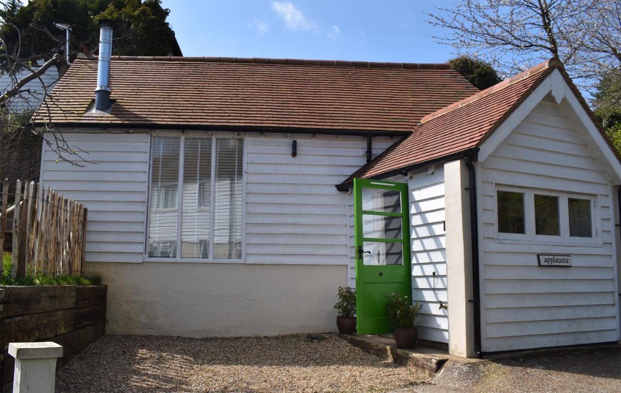 Applecote A Studio Apartment For Two Rye, East Sussex Eksteriør bilde