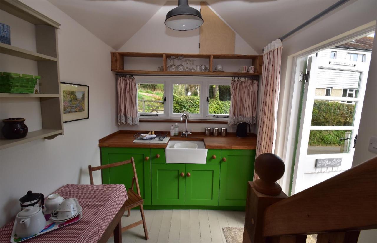 Applecote A Studio Apartment For Two Rye, East Sussex Eksteriør bilde