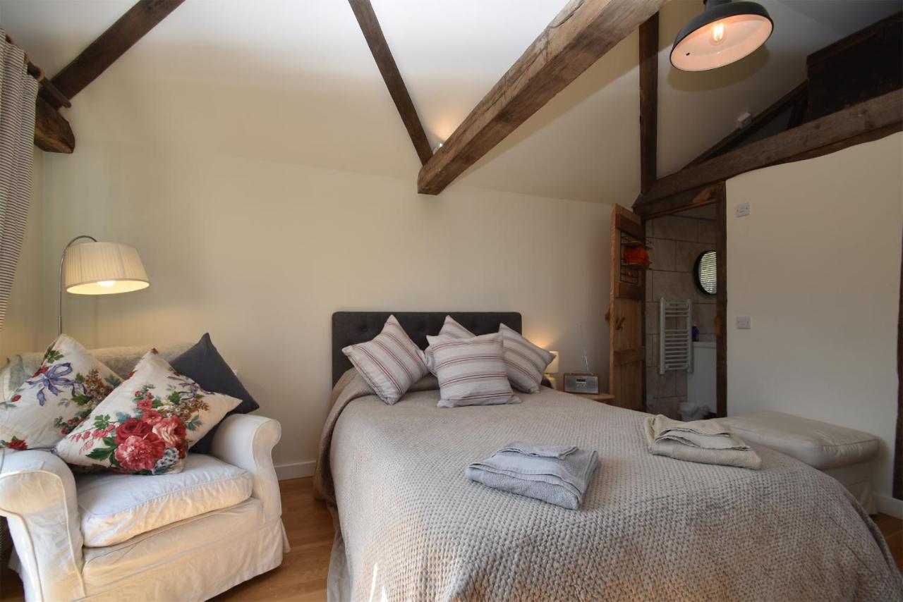 Applecote A Studio Apartment For Two Rye, East Sussex Eksteriør bilde