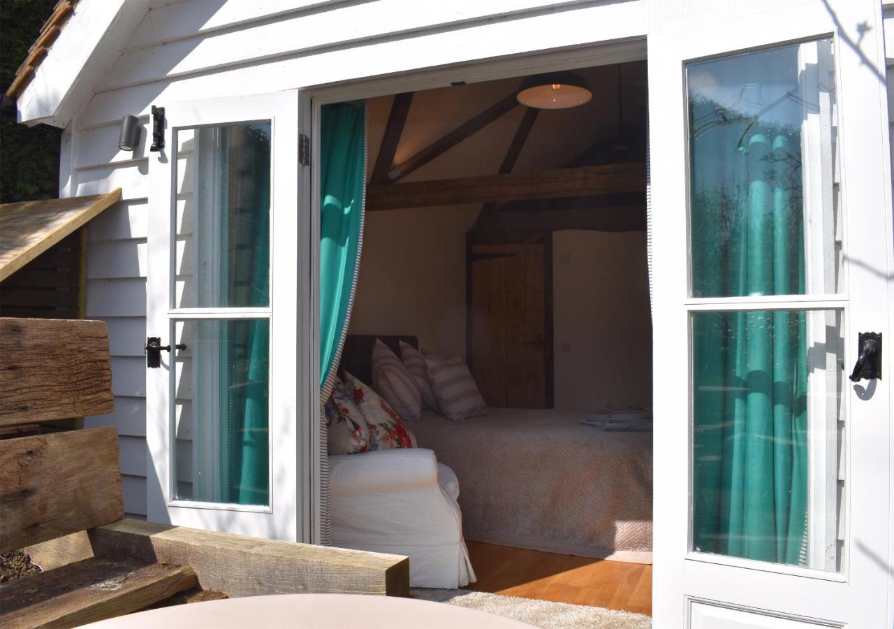 Applecote A Studio Apartment For Two Rye, East Sussex Eksteriør bilde