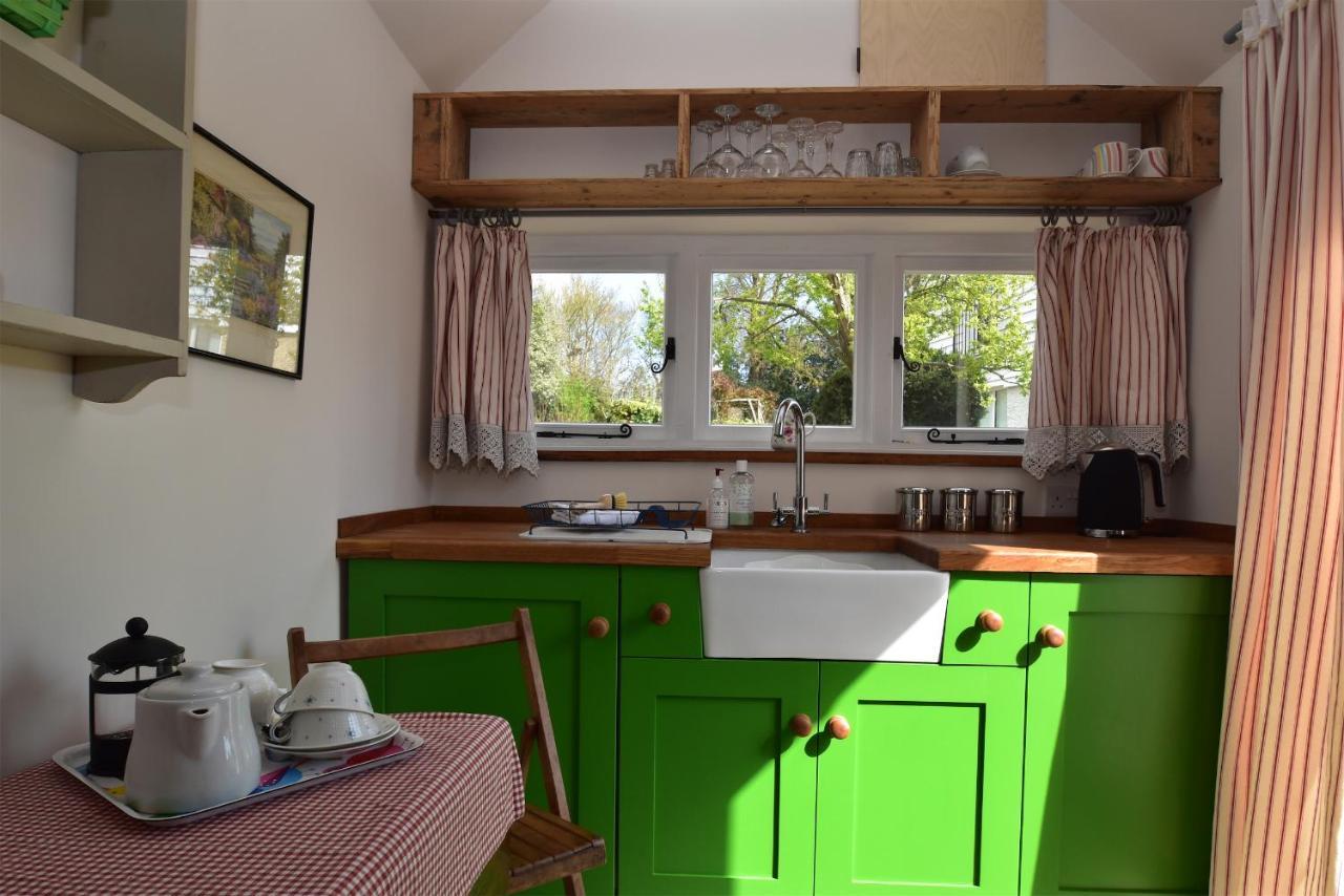 Applecote A Studio Apartment For Two Rye, East Sussex Eksteriør bilde