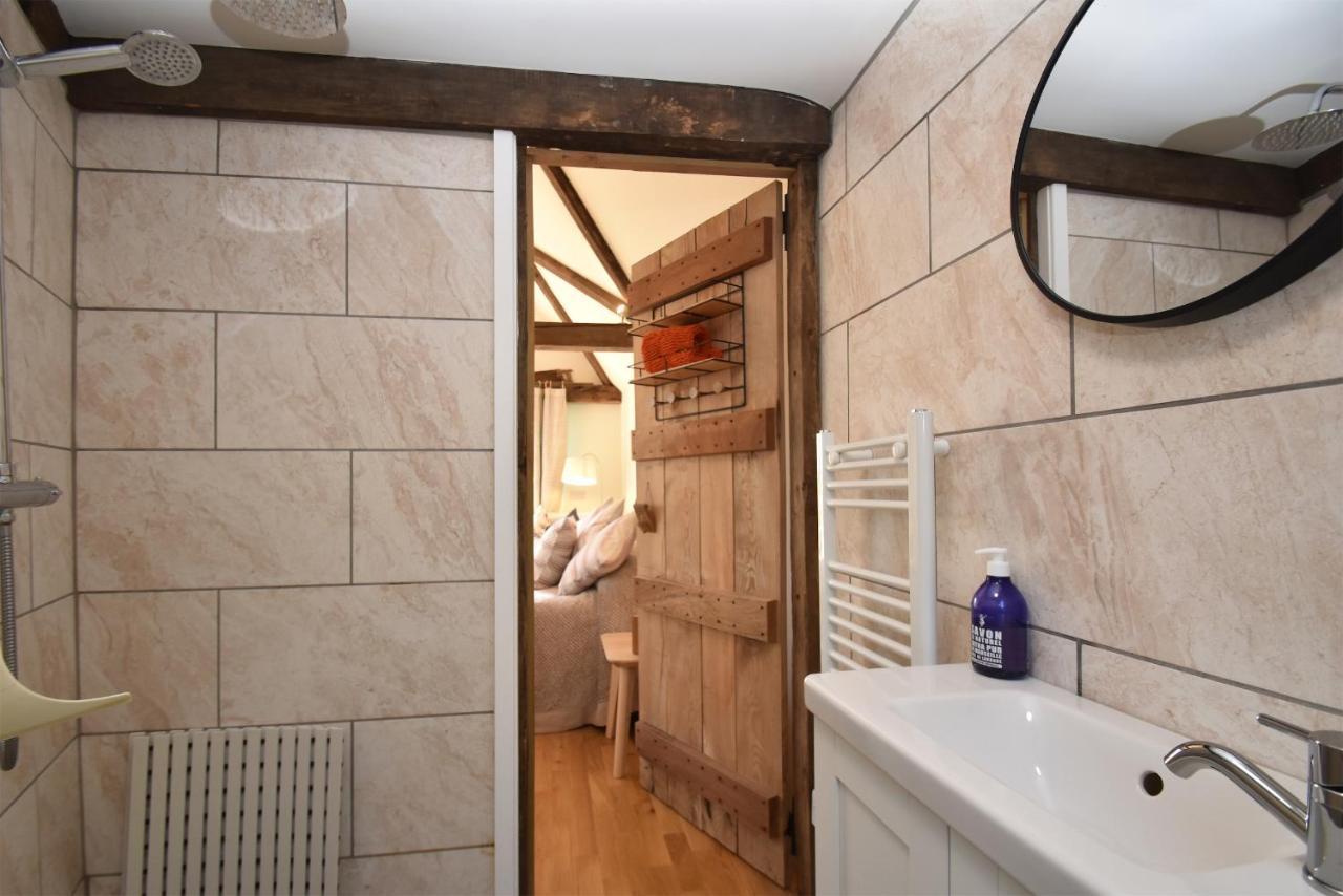 Applecote A Studio Apartment For Two Rye, East Sussex Eksteriør bilde