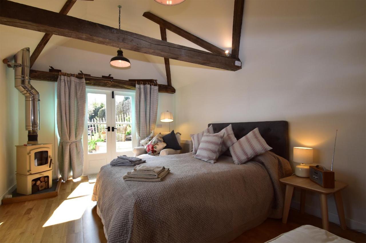 Applecote A Studio Apartment For Two Rye, East Sussex Eksteriør bilde