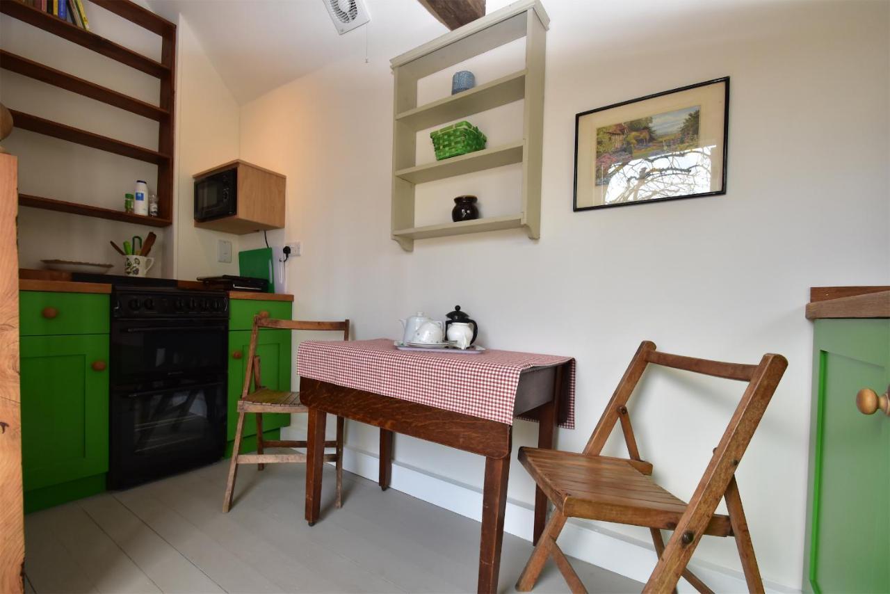 Applecote A Studio Apartment For Two Rye, East Sussex Eksteriør bilde