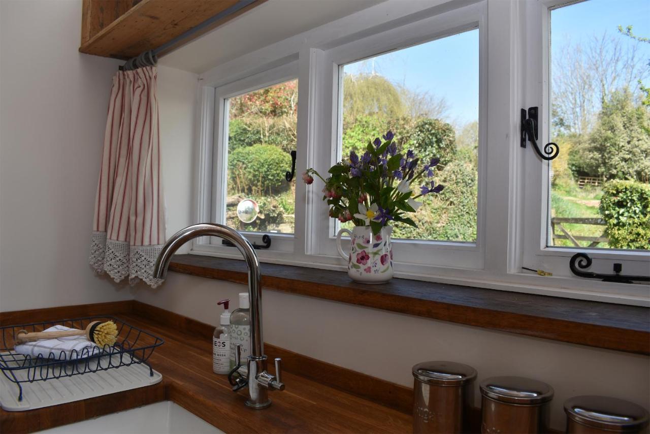 Applecote A Studio Apartment For Two Rye, East Sussex Eksteriør bilde