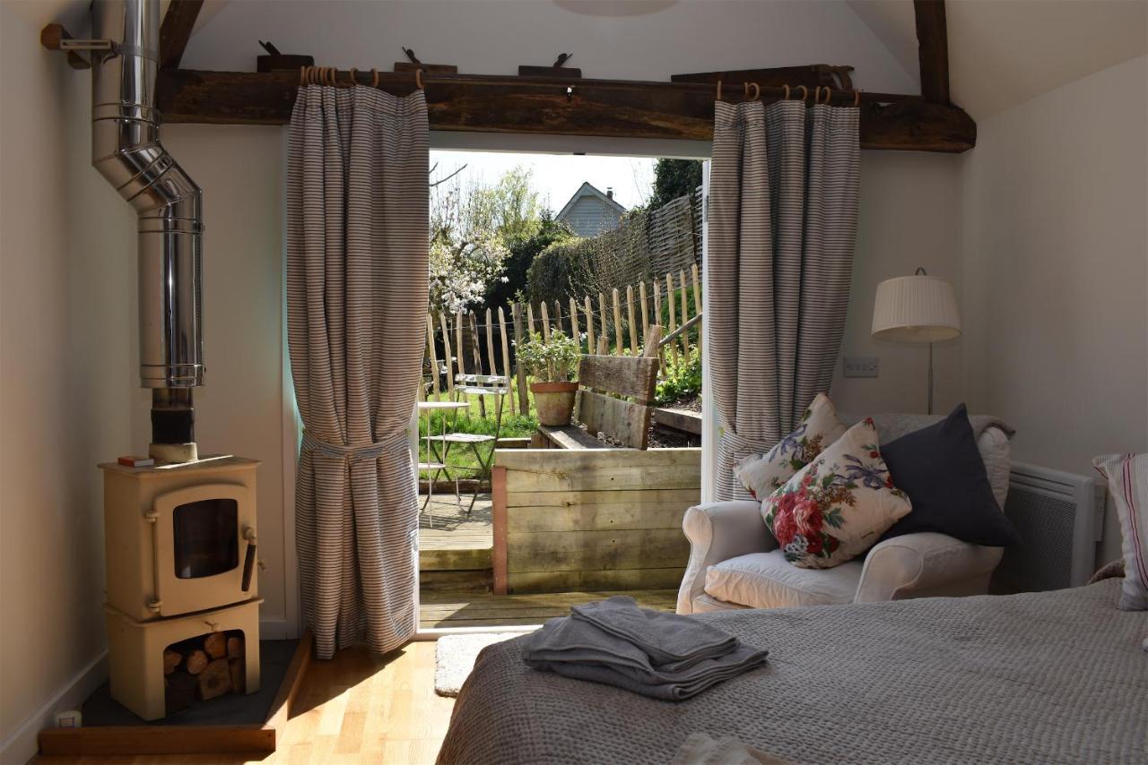 Applecote A Studio Apartment For Two Rye, East Sussex Eksteriør bilde