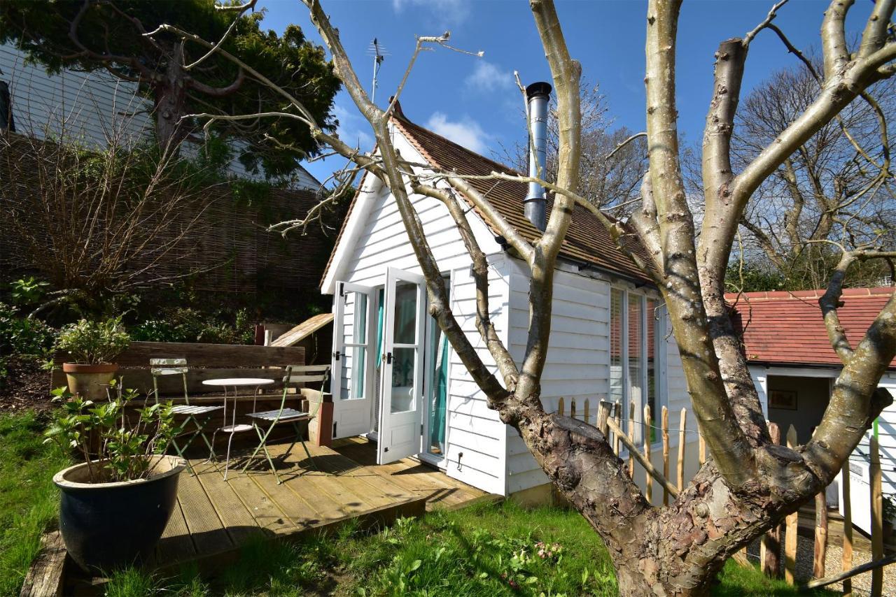 Applecote A Studio Apartment For Two Rye, East Sussex Eksteriør bilde
