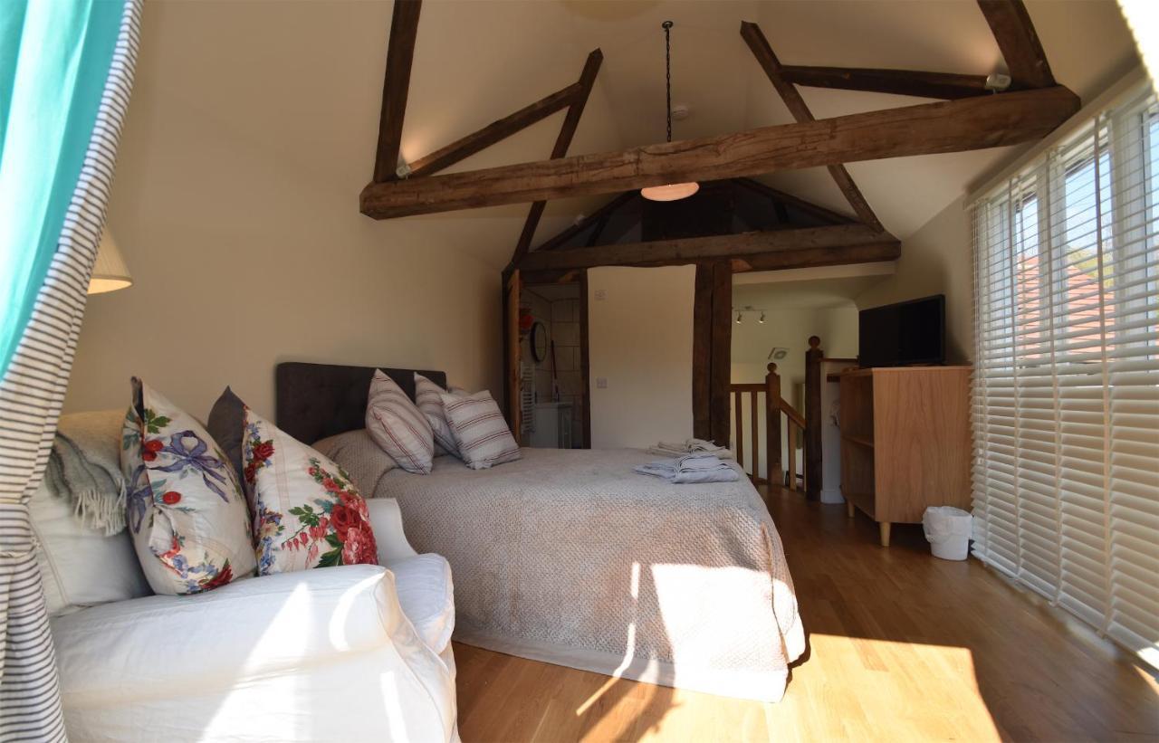 Applecote A Studio Apartment For Two Rye, East Sussex Eksteriør bilde