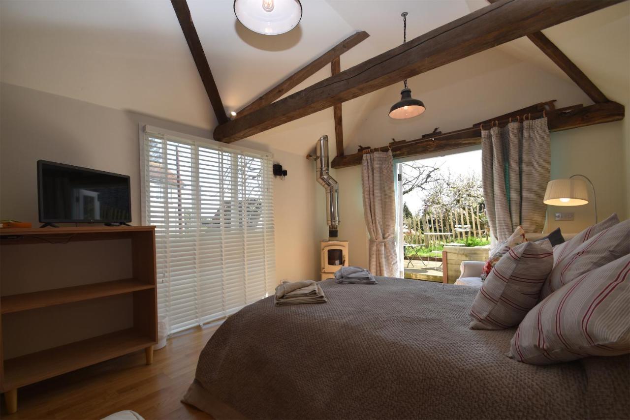 Applecote A Studio Apartment For Two Rye, East Sussex Eksteriør bilde