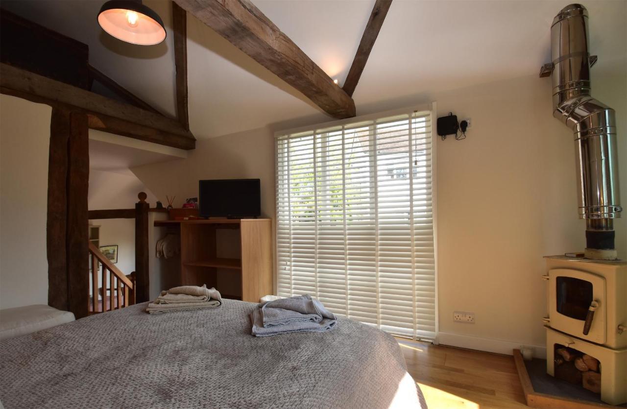 Applecote A Studio Apartment For Two Rye, East Sussex Eksteriør bilde